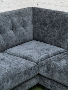 Las Palmas Sectional