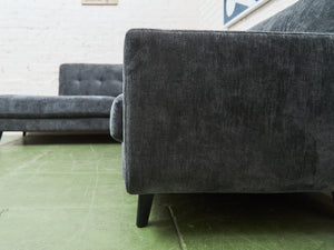 Las Palmas Sectional