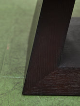 Load image into Gallery viewer, Rectangle Walnut Veneered Coffee Table
