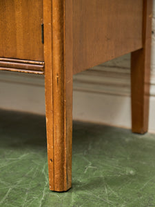 Mahogany 1940 Mid Century Sideboard