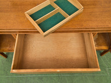 Load image into Gallery viewer, Mahogany 1940 Mid Century Sideboard
