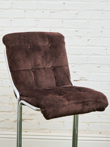 Jerry Johnson Vintage Barstools