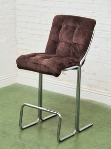 Jerry Johnson Vintage Barstools