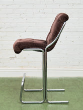 Load image into Gallery viewer, Jerry Johnson Vintage Barstools
