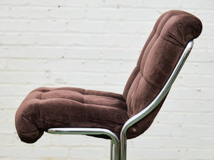 Jerry Johnson Vintage Barstools