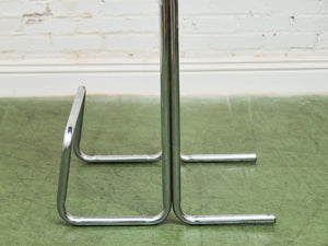 Jerry Johnson Vintage Barstools