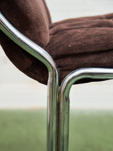 Jerry Johnson Vintage Barstools