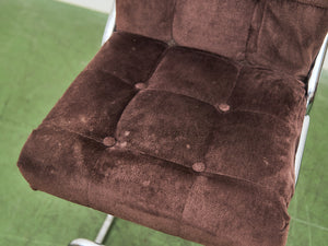 Jerry Johnson Vintage Barstools