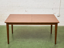 Load image into Gallery viewer, Large Warm Wood Dining Table
