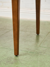 Load image into Gallery viewer, Large Warm Wood Dining Table

