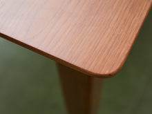 Load image into Gallery viewer, Large Warm Wood Dining Table
