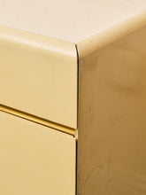 Load image into Gallery viewer, Sand Beige 8 Drawer Post Modern Dresser
