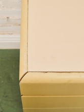 Load image into Gallery viewer, Sand Beige 8 Drawer Post Modern Dresser
