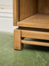 Load image into Gallery viewer, Blonde 2 level Shelf
