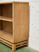 Load image into Gallery viewer, Blonde 2 level Shelf
