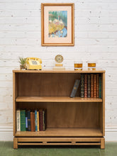Load image into Gallery viewer, Blonde 2 level Shelf
