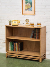 Load image into Gallery viewer, Blonde 2 level Shelf
