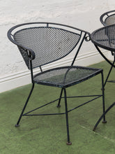 Load image into Gallery viewer, Woodard Style Patio Set
