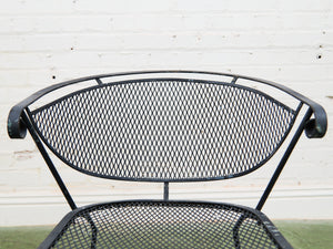 Woodard Style Patio Set