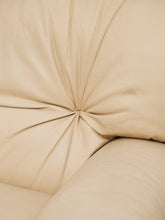 Load image into Gallery viewer, Leather Italian Club Chair
