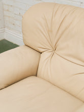 Load image into Gallery viewer, Leather Italian Club Chair
