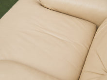 Load image into Gallery viewer, Leather Italian Club Chair
