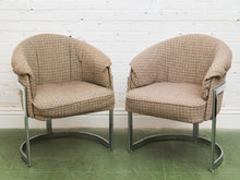 Load image into Gallery viewer, Milo Baughman Club Chair

