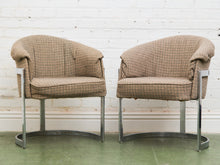 Load image into Gallery viewer, Milo Baughman Club Chair
