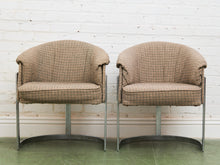 Load image into Gallery viewer, Milo Baughman Club Chair
