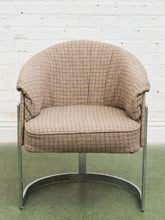 Load image into Gallery viewer, Milo Baughman Club Chair
