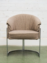 Load image into Gallery viewer, Milo Baughman Club Chair
