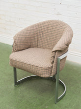 Load image into Gallery viewer, Milo Baughman Club Chair
