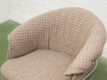Load image into Gallery viewer, Milo Baughman Club Chair

