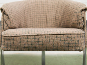 Milo Baughman Club Chair