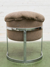 Load image into Gallery viewer, Milo Baughman Club Chair
