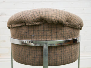 Milo Baughman Club Chair