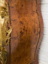 Load image into Gallery viewer, Louis XV 19th century Bombe Chest of Drawers Large
