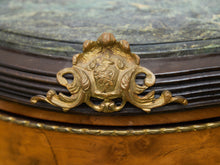 Load image into Gallery viewer, Louis XV 19th century Bombe Chest of Drawers Large
