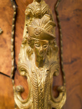 Load image into Gallery viewer, Louis XV 19th century Bombe Chest of Drawers Large
