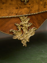 Load image into Gallery viewer, Louis XV 19th century Bombe Chest of Drawers Large
