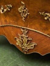 Load image into Gallery viewer, Louis XV 19th Century Bombe Chest Medium
