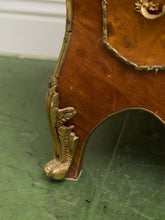 Load image into Gallery viewer, Louis XV 19th Century Bombe Chest Medium
