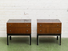 Load image into Gallery viewer, American of Martinsville Nightstands
