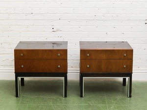 American of Martinsville Nightstands
