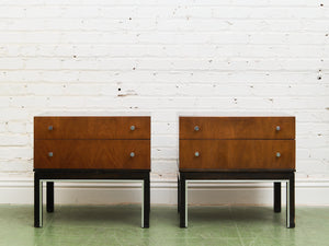 American of Martinsville Nightstands