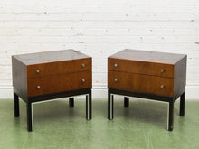 Load image into Gallery viewer, American of Martinsville Nightstands
