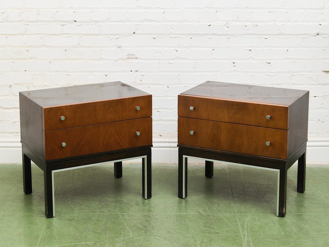 American of Martinsville Nightstands
