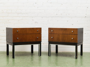 American of Martinsville Nightstands