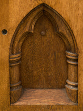 Load image into Gallery viewer, Antique Rustic Bench

