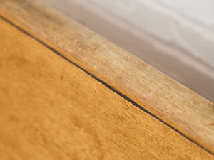 Antique Rustic Bench